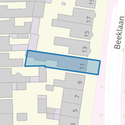 Perceel RSD00-C-3863