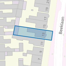 Perceel RSD00-C-3864