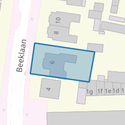 Perceel RSD00-C-3880