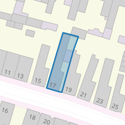 Perceel RSD00-C-3967