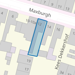 Perceel RSD00-C-3970