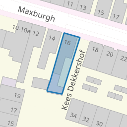 Perceel RSD00-C-3972