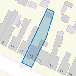 Perceel RSD00-C-3991