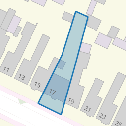 Perceel RSD00-C-3992