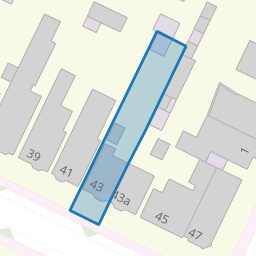 Perceel RSD00-C-3995