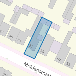 Perceel RSD00-C-3999