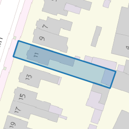 Perceel RSD00-C-4004