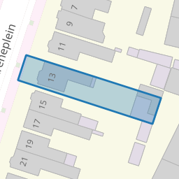 Perceel RSD00-C-4005