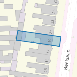 Perceel RSD00-C-4013