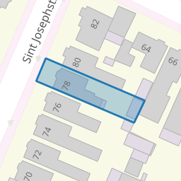 Perceel RSD00-C-4020