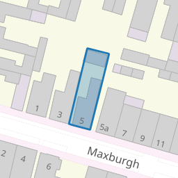 Perceel RSD00-C-4061