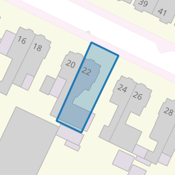 Perceel RSD00-C-4064