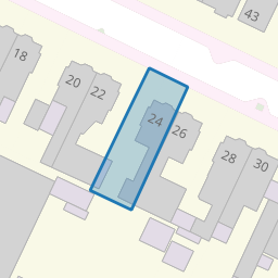 Perceel RSD00-C-4065