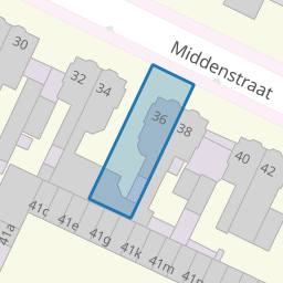 Perceel RSD00-C-4070