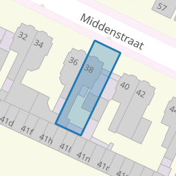 Perceel RSD00-C-4071