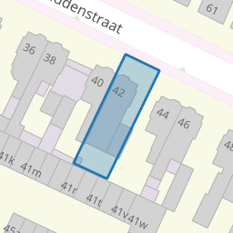 Perceel RSD00-C-4073