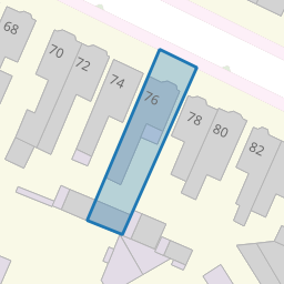 Perceel RSD00-C-4080