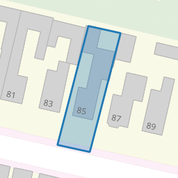 Perceel RSD00-C-4086