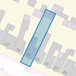Perceel RSD00-C-4110