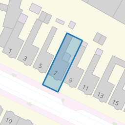 Perceel RSD00-C-4152