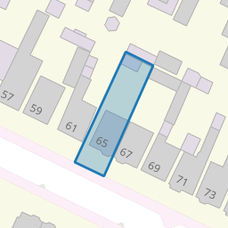 Perceel RSD00-C-4158