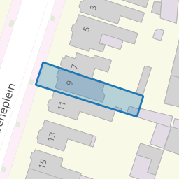 Perceel RSD00-C-4164