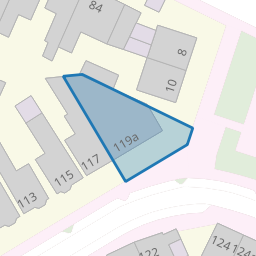 Perceel RSD00-C-4170