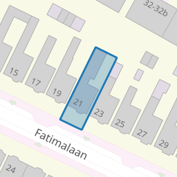 Perceel RSD00-C-4199