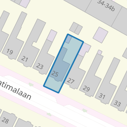 Perceel RSD00-C-4201