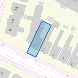 Perceel RSD00-C-4210