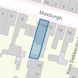 Perceel RSD00-C-4225