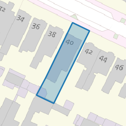 Perceel RSD00-C-4257