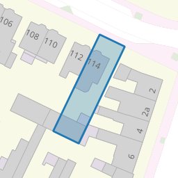 Perceel RSD00-C-4269