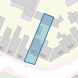 Perceel RSD00-C-4272