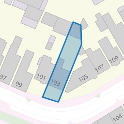 Perceel RSD00-C-4273