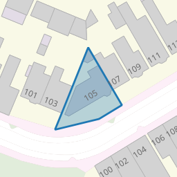 Perceel RSD00-C-4274