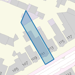 Perceel RSD00-C-4276