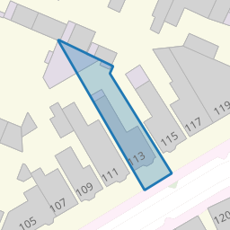 Perceel RSD00-C-4277