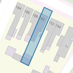 Perceel RSD00-C-4284