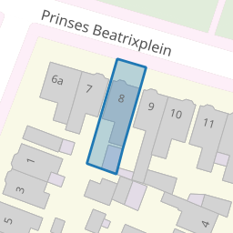 Perceel RSD00-C-4298