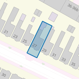 Perceel RSD00-C-4303