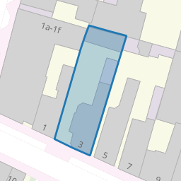 Perceel RSD00-C-4321