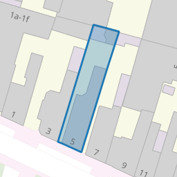 Perceel RSD00-C-4322