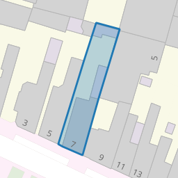 Perceel RSD00-C-4323