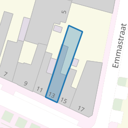 Perceel RSD00-C-4326