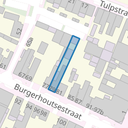 Perceel RSD00-C-4352