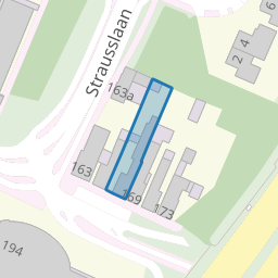 Perceel RSD00-C-4391