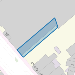 Perceel RSD00-C-4463