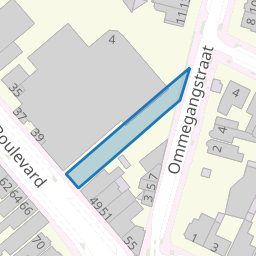 Perceel RSD00-C-4464