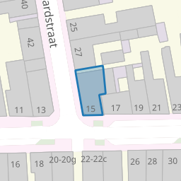 Perceel RSD00-C-4489